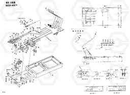 5010 DECK ASSY HC25E, Hyundai