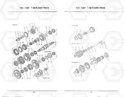 C170 TRANSMISSION POWER TRAIN HC25E, Hyundai