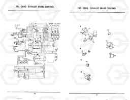 C408 EXHAUST BRAKE CONTROL HC25E, Hyundai