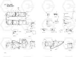 2010 GUARD ASSY HC50E, Hyundai