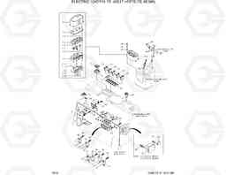 2010 ELECTRIC 1(50-7S:-#0037,70-7S:-#0196) HDF50/70-7S, Hyundai