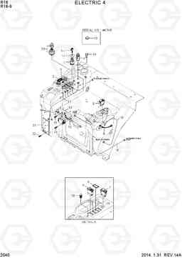 2040 ELECTRIC 4 R16-9, Hyundai