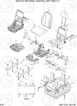 6147 SEAT(2