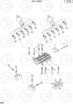 5052 J/D LINES R35-7, Hyundai