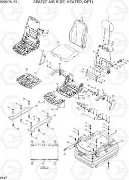 6147 SEAT(2