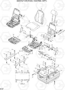 6147 SEAT(2