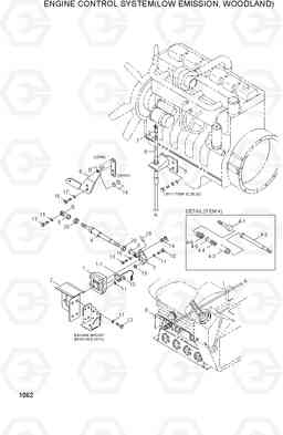 1062 ENGINE CONTROL SYS(L/EMISSION, WOODLAND) R210LC-3_LL, Hyundai