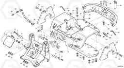 31581 Frame L35 TYPE 186, 188, 189 SER NO - 2200, Volvo Construction Equipment