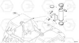 15612 Dryer L35B TYPE 186, 187, 188, 189 SER NO - 2999, Volvo Construction Equipment