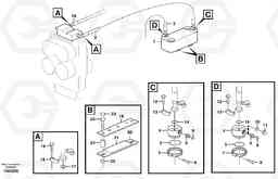 18696 Oil cooler L330E, Volvo Construction Equipment