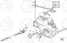 19537 Regulator L50E BRAZIL, S/N 71001 -, Volvo Construction Equipment