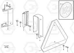 60110 LGF - sign. L120E S/N 16001 - 19668 SWE, 64001- USA, 70701-BRA, Volvo Construction Equipment