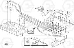 45553 Testing nipples L330E, Volvo Construction Equipment