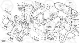 34 Frame L45B TYPE 194, 195 SER NO - 1499, Volvo Construction Equipment