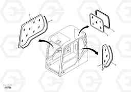 44753 Windows EC210B APPENDIX FORESTRY VERSION, Volvo Construction Equipment