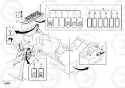 51244 Switch EW55 SER NO 5630-, Volvo Construction Equipment