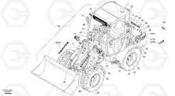 33319 Plates L20B TYPE 170 SER NO - 0499, Volvo Construction Equipment