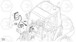 10018 Antitheft system L20B TYPE 170 SER NO - 0499, Volvo Construction Equipment