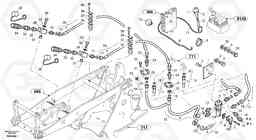 477 Hydraulic function - Nr. 4 L25B TYPE 175 SER NO - 0499, Volvo Construction Equipment