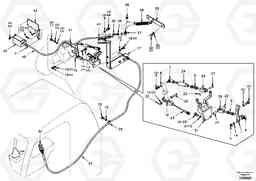 47482 Speed control EC210, Volvo Construction Equipment