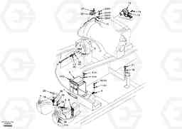 101564 Automatic Speed control EC210, Volvo Construction Equipment