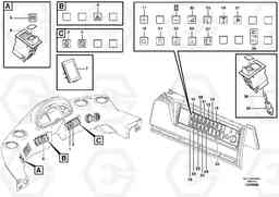 67036 Switch L180D HIGH-LIFT, Volvo Construction Equipment