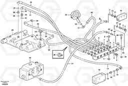 37333 Testing nipples L330D, Volvo Construction Equipment