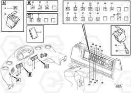 67029 Switch L180D, Volvo Construction Equipment