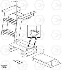 60660 German version L180D, Volvo Construction Equipment