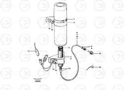 19382 Cold start G700 MODELS S/N 33000 -, Volvo Construction Equipment