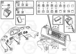 66033 Switch L50D, Volvo Construction Equipment