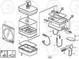 42722 Pump L330E, Volvo Construction Equipment