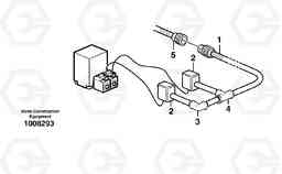 15427 Reversible fan L110E S/N 1002 - 2165 SWE, 60001- USA,70201-70257BRA, Volvo Construction Equipment