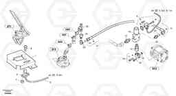 60793 Engine brake L35B S/N186/187/188/1893000 - 6000, Volvo Construction Equipment