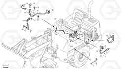 32385 Battery ZL302C SER NO 2404001 -, Volvo Construction Equipment