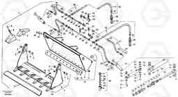 49848 Combined bucket ZL302C SER NO 2404001 -, Volvo Construction Equipment