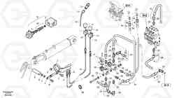 35484 Automatic loading position ZL502C SER NO 0503001 -, Volvo Construction Equipment