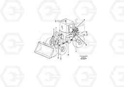 31656 Product identification plate L50E BRAZIL, S/N 71001 -, Volvo Construction Equipment