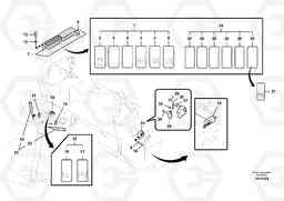 54111 Switch EW55B, Volvo Construction Equipment