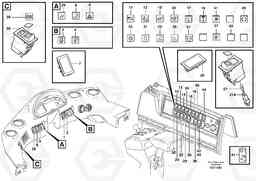 57879 Switch L50E BRAZIL, S/N 71001 -, Volvo Construction Equipment