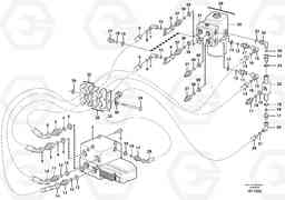 74000 CDC - steering L330D, Volvo Construction Equipment