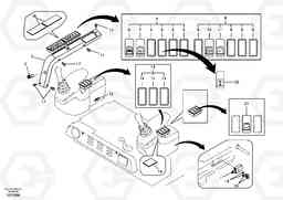 12811 Switch ECR58, Volvo Construction Equipment