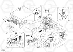 101894 Electronic unit. EC330B, Volvo Construction Equipment