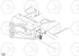 33779 Electrical relay ECR88 S/N 10001-14010, Volvo Construction Equipment