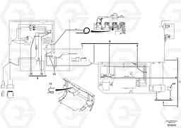 58172 Electrical system / Air preheater (us) EC45 TYPE 284, Volvo Construction Equipment