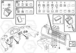 66060 Switch L90D, Volvo Construction Equipment
