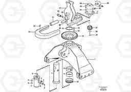 100329 Rotator. L180D HIGH-LIFT, Volvo Construction Equipment