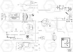 1517 Electrical system (front) / with Puma EC35 TYPE 283, Volvo Construction Equipment