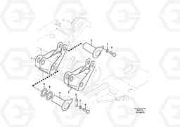 9805 Boom elevation FC3329C, Volvo Construction Equipment