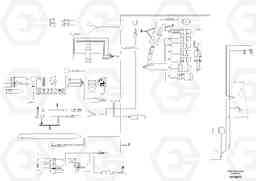 11766 Electrical system (front) / without Puma EC30 TYPE 282, Volvo Construction Equipment